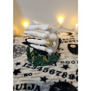 Bath and Body Works Ivy Hand Soap Holder